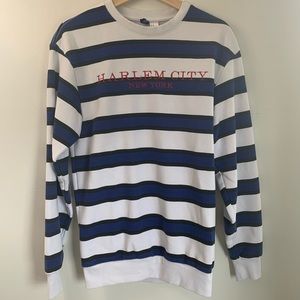 Harlem City Sweatshirt